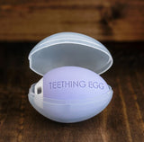 Teething Egg Eggshell - Protective Case
