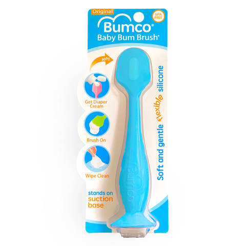 BabyBum Diaper Cream Brush