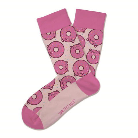 Frosted Donuts Socks