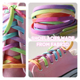 Shoelaces "Cute Laces"