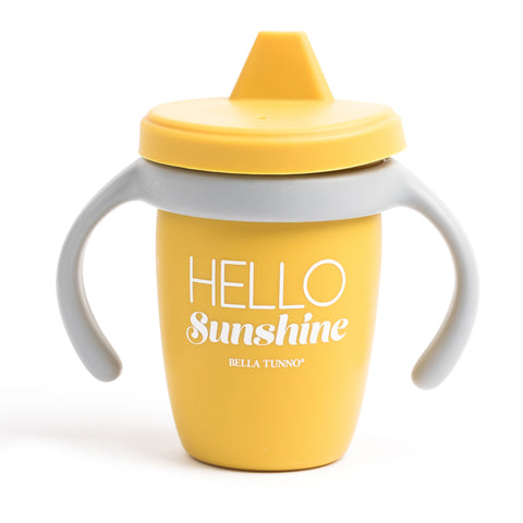 Sippy Cup: Hello Sunshine