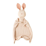 Bunny Muslin Lovey