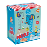 Construction 60-pc Jigsaw Puzzle