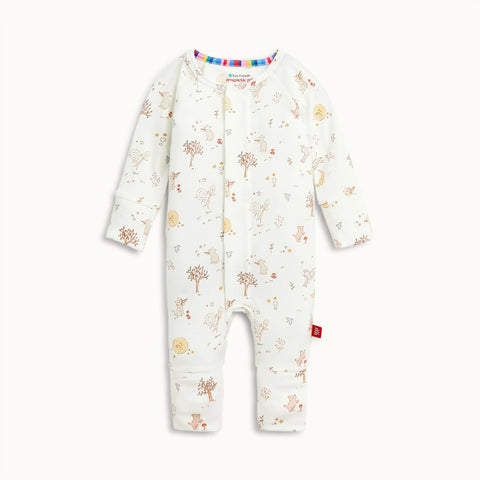 Magnetic Me, Coverall: Bedtime Rhymes