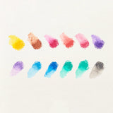 Ooly Rainbow Sparkle Watercolor Gel Crayons