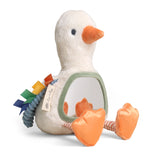 Itzy Bitzy Mirror: Goose