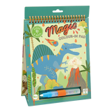 Magic Color Changing Water Pad Easel and Pen: Dino