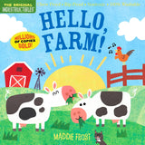 Indestructibles: Hello, Farm!