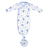 Copper Pearl, Knotted Gown: Catherine