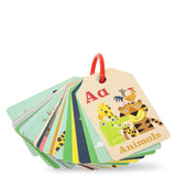 Alphabet Flashcards