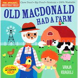 Indestructibles: Old MacDonald Had a Farm