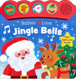 Babies Love Jingle Bells