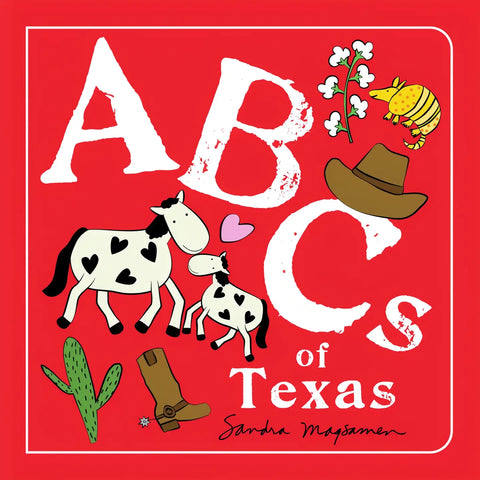 ABCs of Texas