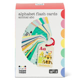 Alphabet Flashcards