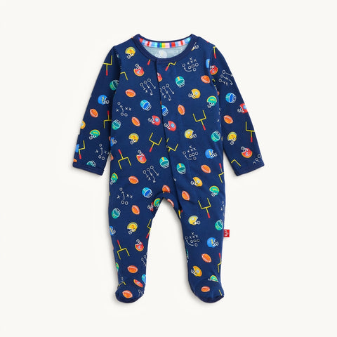 Magnetic Me, Footie: First Down Fun