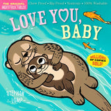 Indestructibles: Love You, Baby
