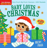Indestructibles: Baby Love Christmas