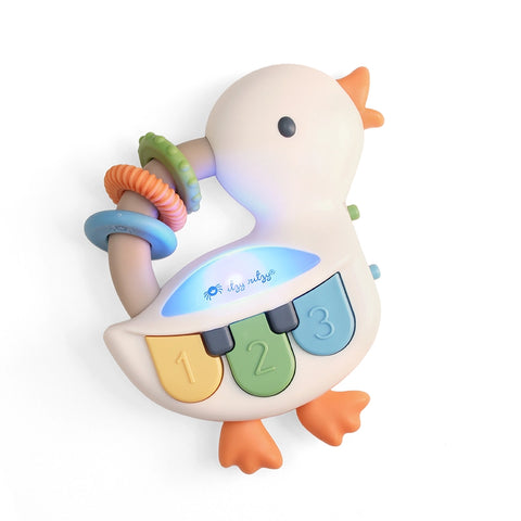 Bitzy Tunes: Goose