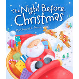 Night Before Christmas