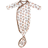 Copper Pearl, Knotted Gown: Blitz (football)