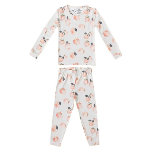 Copper Pearl, 2-pc Pajama: Caroline