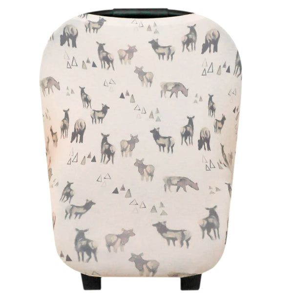 Multi-Use Cover: Cody – Little Bow Diddly