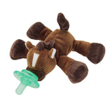 Paci-Plushies Buddies: Harmony Horse