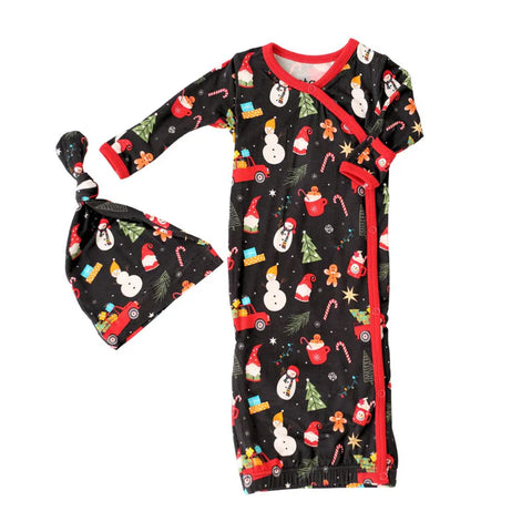 Bestaroo, Gown: Holiday Cheer