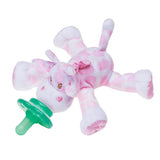 Paci-Plushies Buddies: Jaspie Giraffe