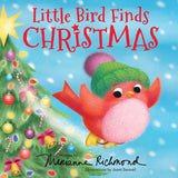 Little Bird Finds Christmas