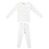 Copper Pearl, 2-pc Pajama: Mabel