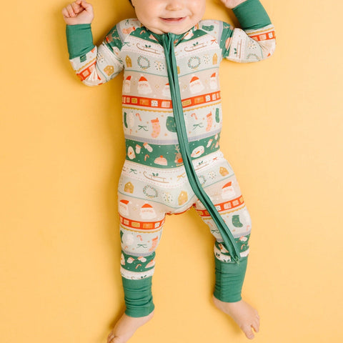 Little Ones, Sleeper: Merry Little Christmas