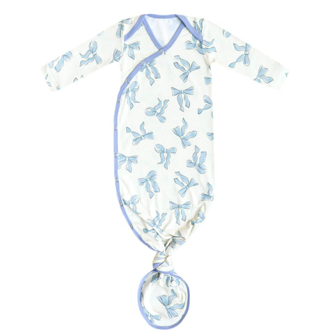 Copper Pearl, Knotted Gown: Daphne