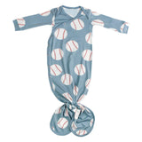 Copper Pearl, Knotted Gown: Slugger (baseball)