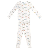 Copper Pearl, 2-pc Pajama: Ryder