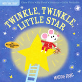Indestructibles: Twinkle, Twinkle Little Star