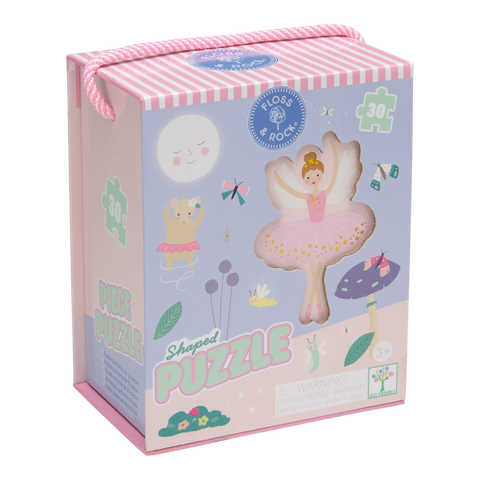 Enchanted 30-pc Jigsaw Puzzle