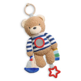 Bitzy Traveler: Bear