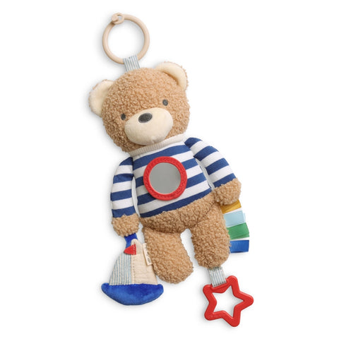 Bitzy Traveler: Bear