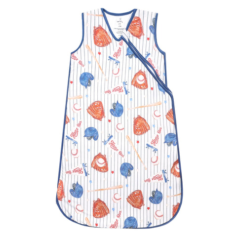 Sleep Bag: Buttery Knit - All Star