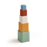 Itzy Sprinkle Bath Nesting Cups