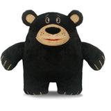 Tooth Fairy Pillow: Acorn Black Bear