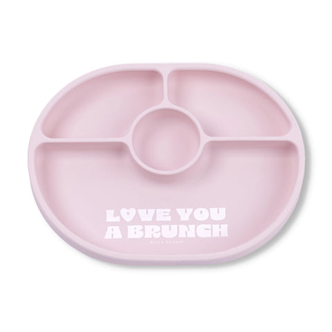 Wonder Plate: Love You a Brunch