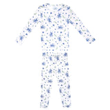 Copper Pearl, 2-pc Pajama: Catherine