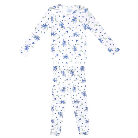 Copper Pearl, 2-pc Pajama: Catherine