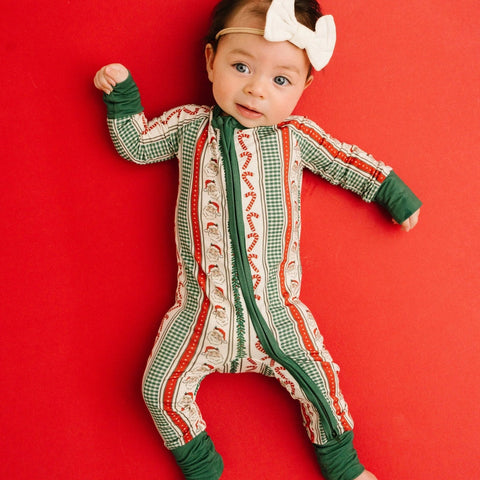 Little Ones, Sleeper: Christmas Cheer