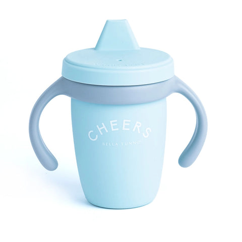 Sippy Cup: Cheers
