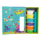 Clay & Play: Ocean