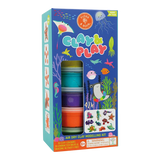 Clay & Play: Ocean