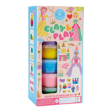Clay & Play: Princess